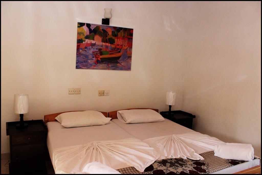 Mount Villa Dehiwala-Mount Lavinia Ruang foto
