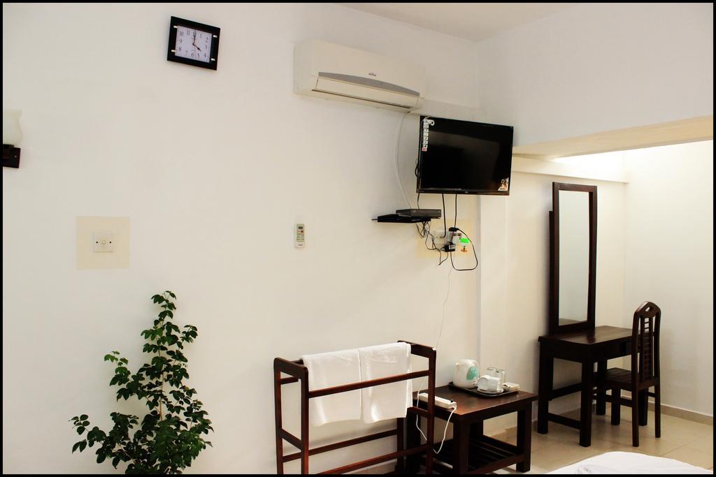 Mount Villa Dehiwala-Mount Lavinia Ruang foto