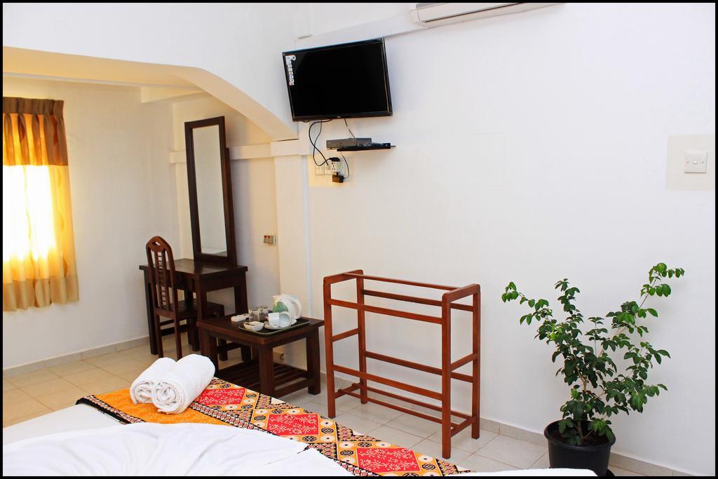 Mount Villa Dehiwala-Mount Lavinia Ruang foto