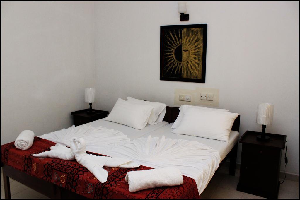 Mount Villa Dehiwala-Mount Lavinia Ruang foto