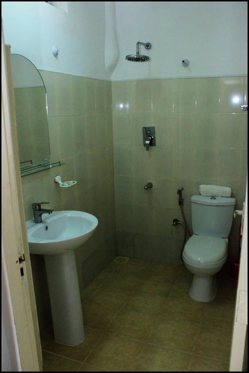 Mount Villa Dehiwala-Mount Lavinia Ruang foto