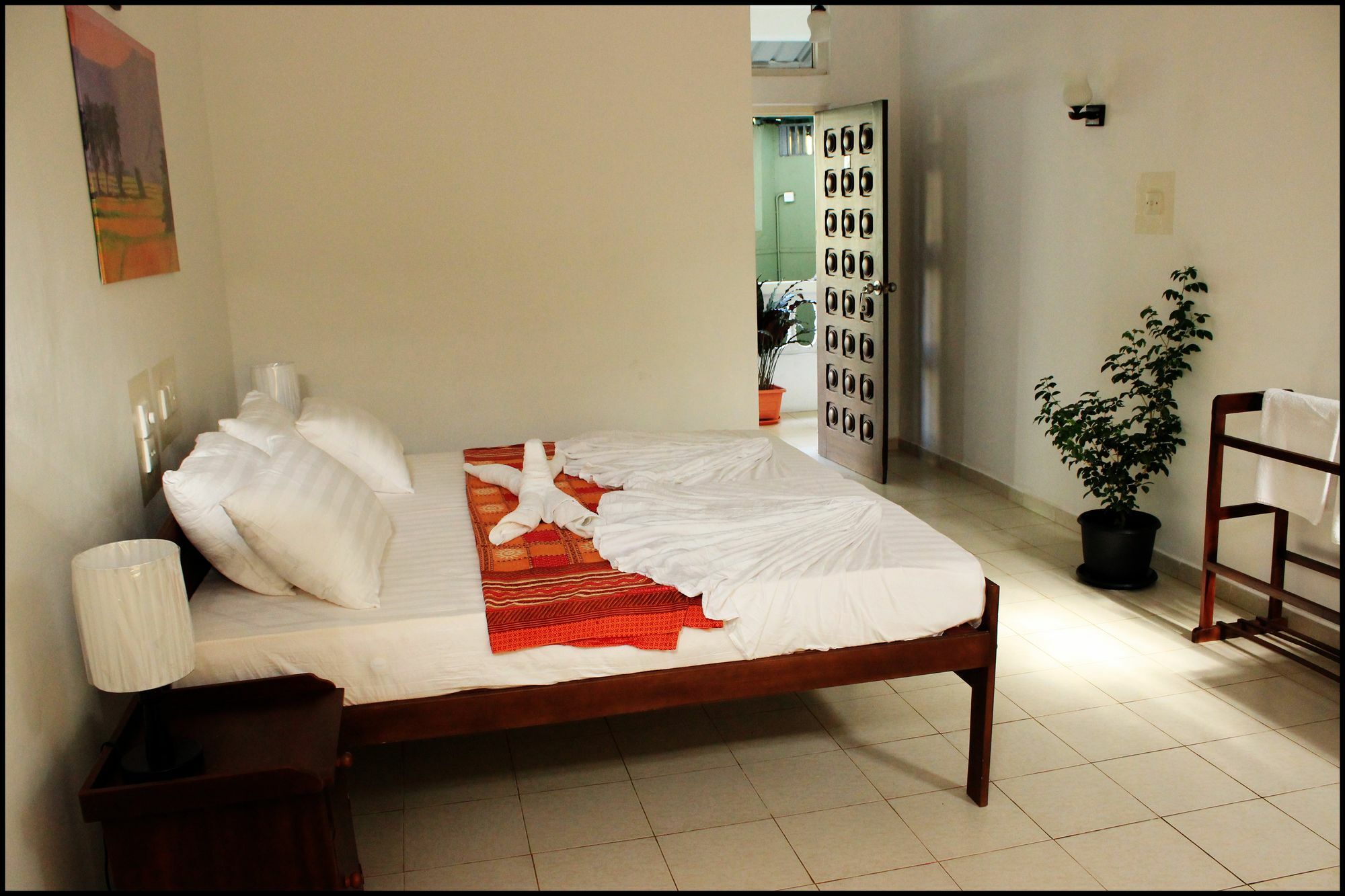 Mount Villa Dehiwala-Mount Lavinia Bagian luar foto