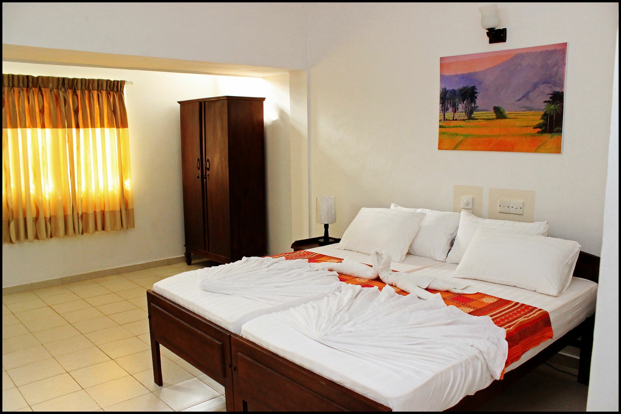 Mount Villa Dehiwala-Mount Lavinia Bagian luar foto
