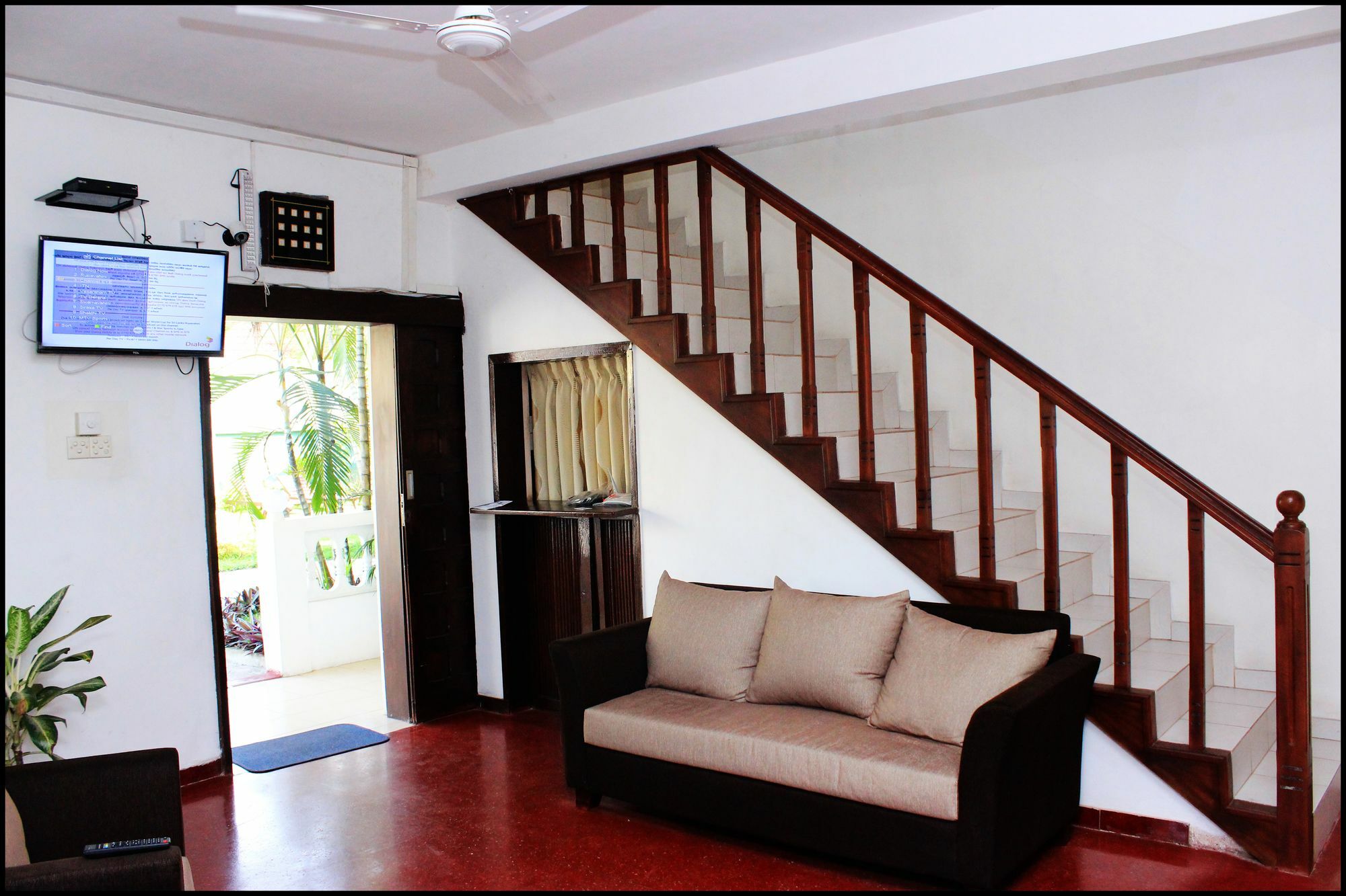Mount Villa Dehiwala-Mount Lavinia Bagian luar foto